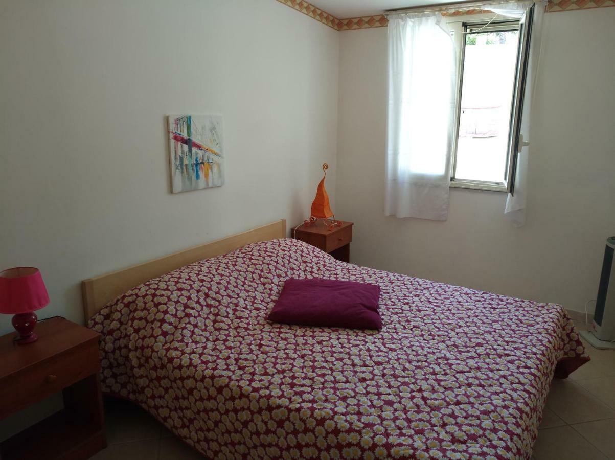Casa Vacanze Dal Professore Πόρτο Εμπέντοκλε Εξωτερικό φωτογραφία